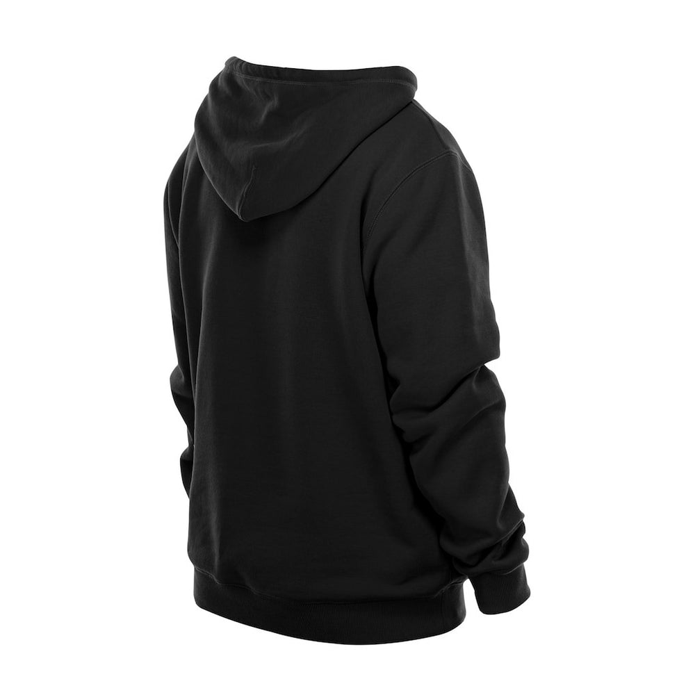 Black Boston Celtics Logo Select Premium Pullover Hoodie | NBA