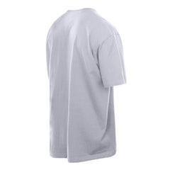 White New York Knicks Throwback Prep Oversized T-Shirt | NBA