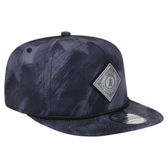 Los Angeles Angels New Era Printed Golfer Snapback Hat - MLB Hats