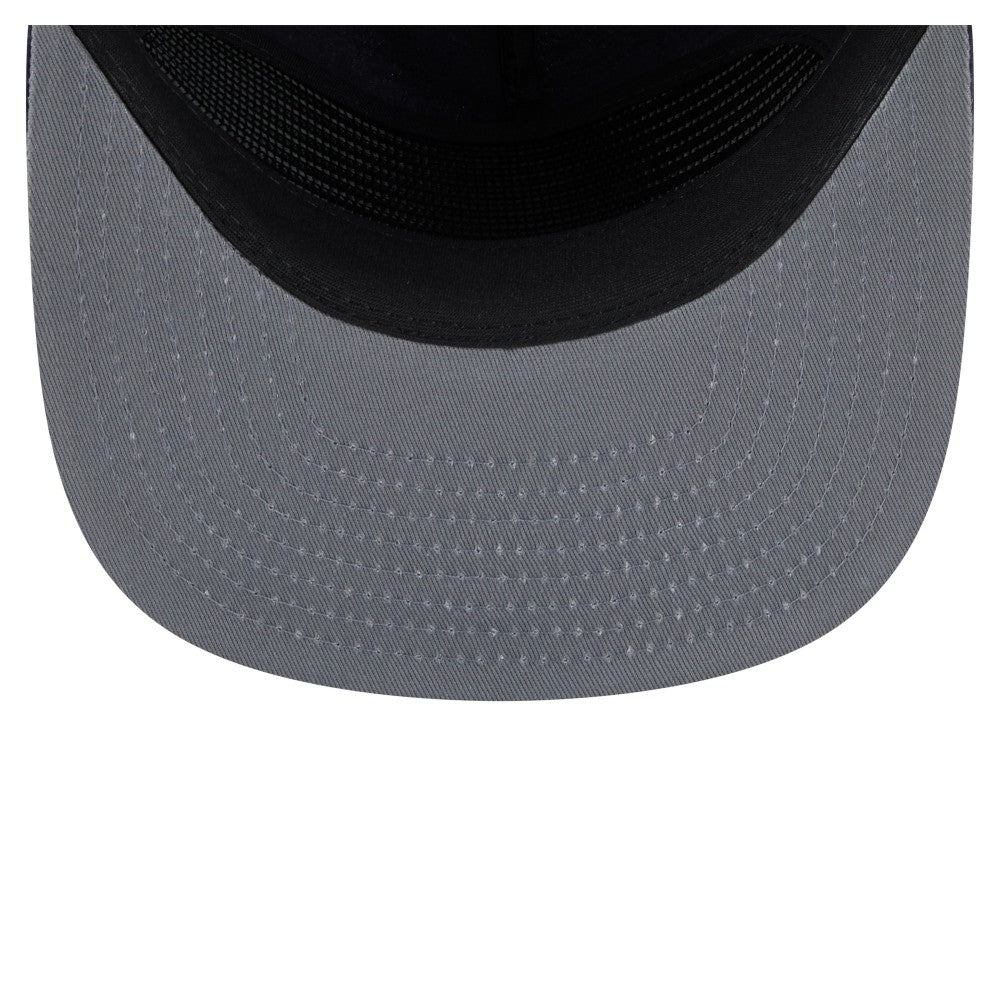 Los Angeles Dodgers New Era Printed Golfer Snapback Hat - MLB Hats