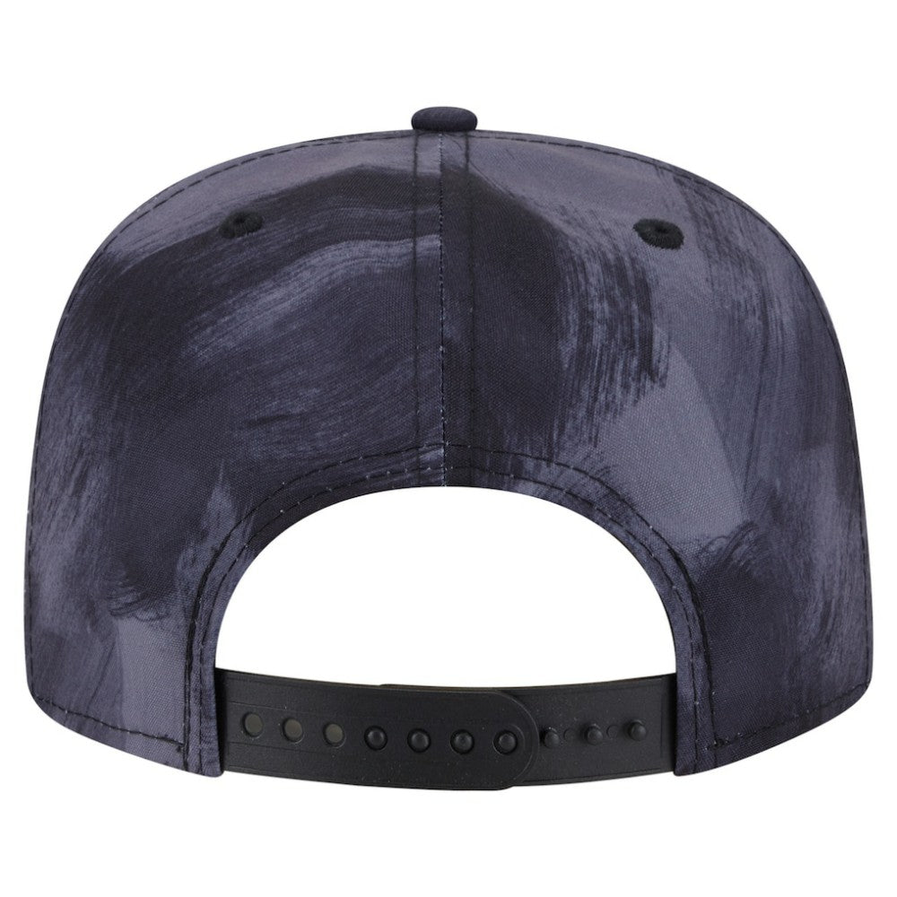 New York Mets New Era Printed Golfer Snapback Hat - MLB Hats