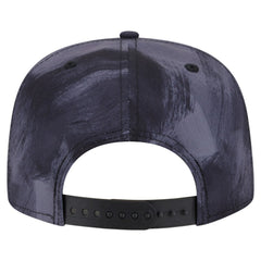 New York Mets New Era Printed Golfer Snapback Hat - MLB Hats