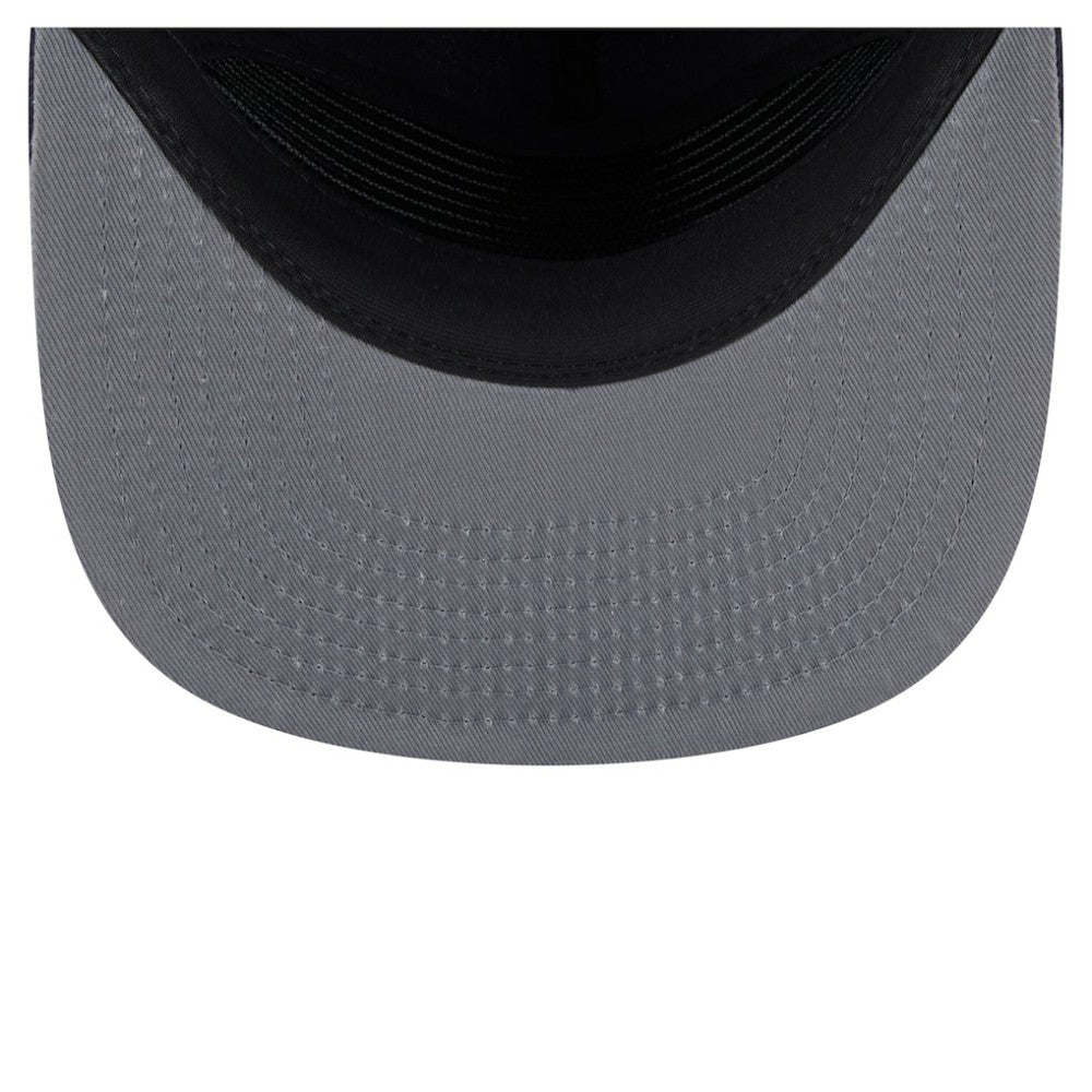 New York Mets New Era Printed Golfer Snapback Hat - MLB Hats