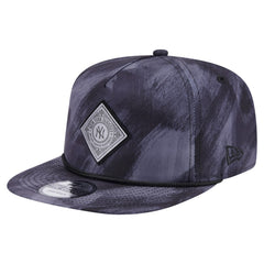 New York Yankees New Era Printed Golfer Snapback Hat - MLB Hats
