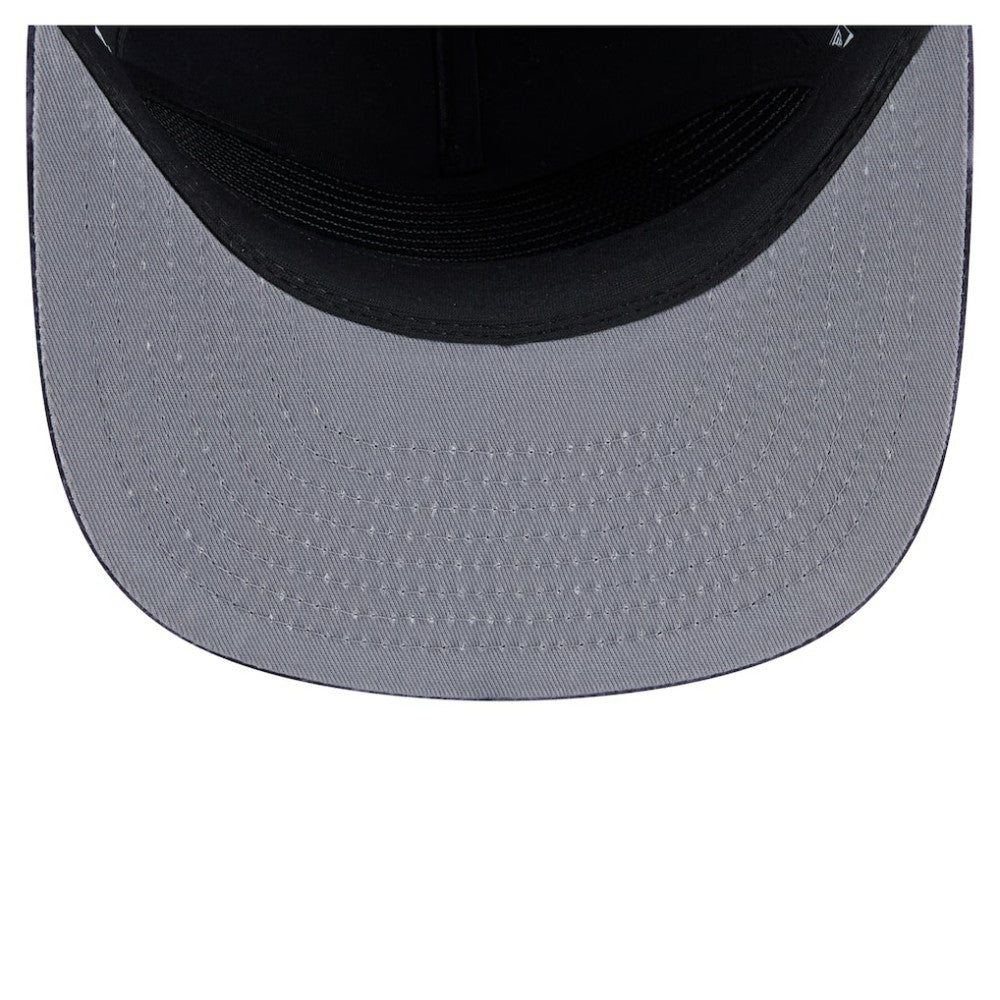 New York Yankees New Era Printed Golfer Snapback Hat - MLB Hats