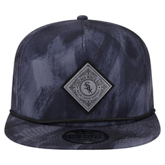 Chicago White Sox New Era Printed Golfer Snapback Hat - MLB Hats