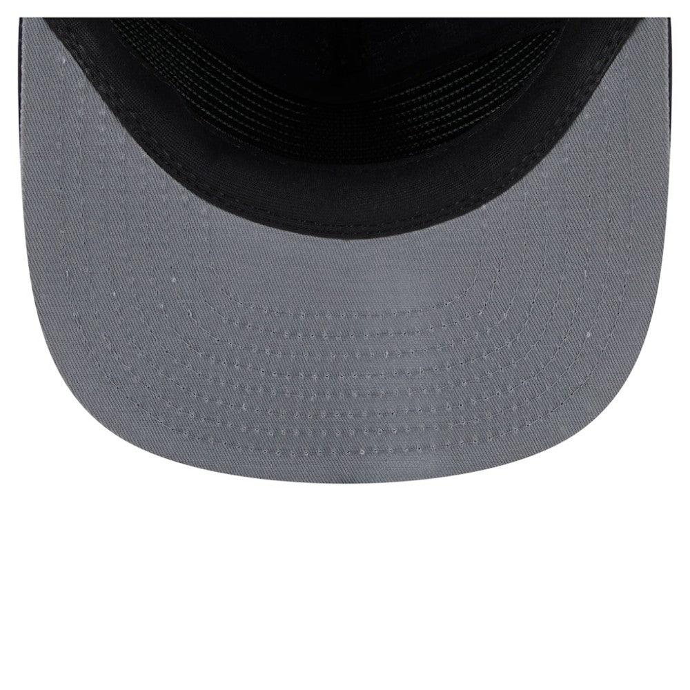 Chicago White Sox New Era Printed Golfer Snapback Hat - MLB Hats