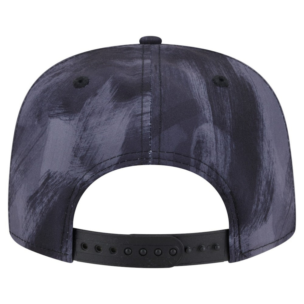 San Diego Padres New Era Printed Golfer Snapback Hat - MLB Hats