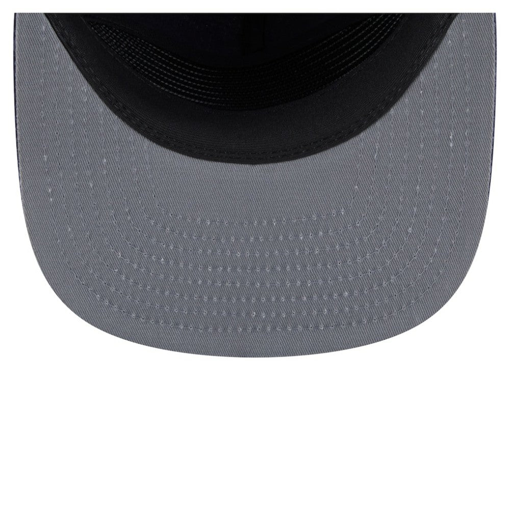 San Diego Padres New Era Printed Golfer Snapback Hat - MLB Hats