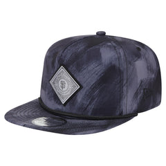 San Francisco Giants New Era Printed Golfer Snapback Hat - MLB Hats