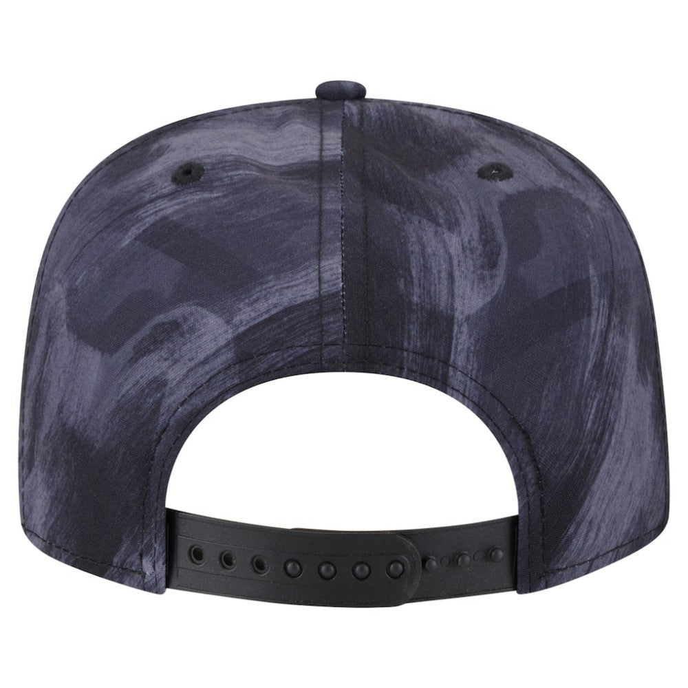 San Francisco Giants New Era Printed Golfer Snapback Hat - MLB Hats