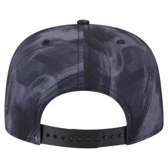 San Francisco Giants New Era Printed Golfer Snapback Hat - MLB Hats