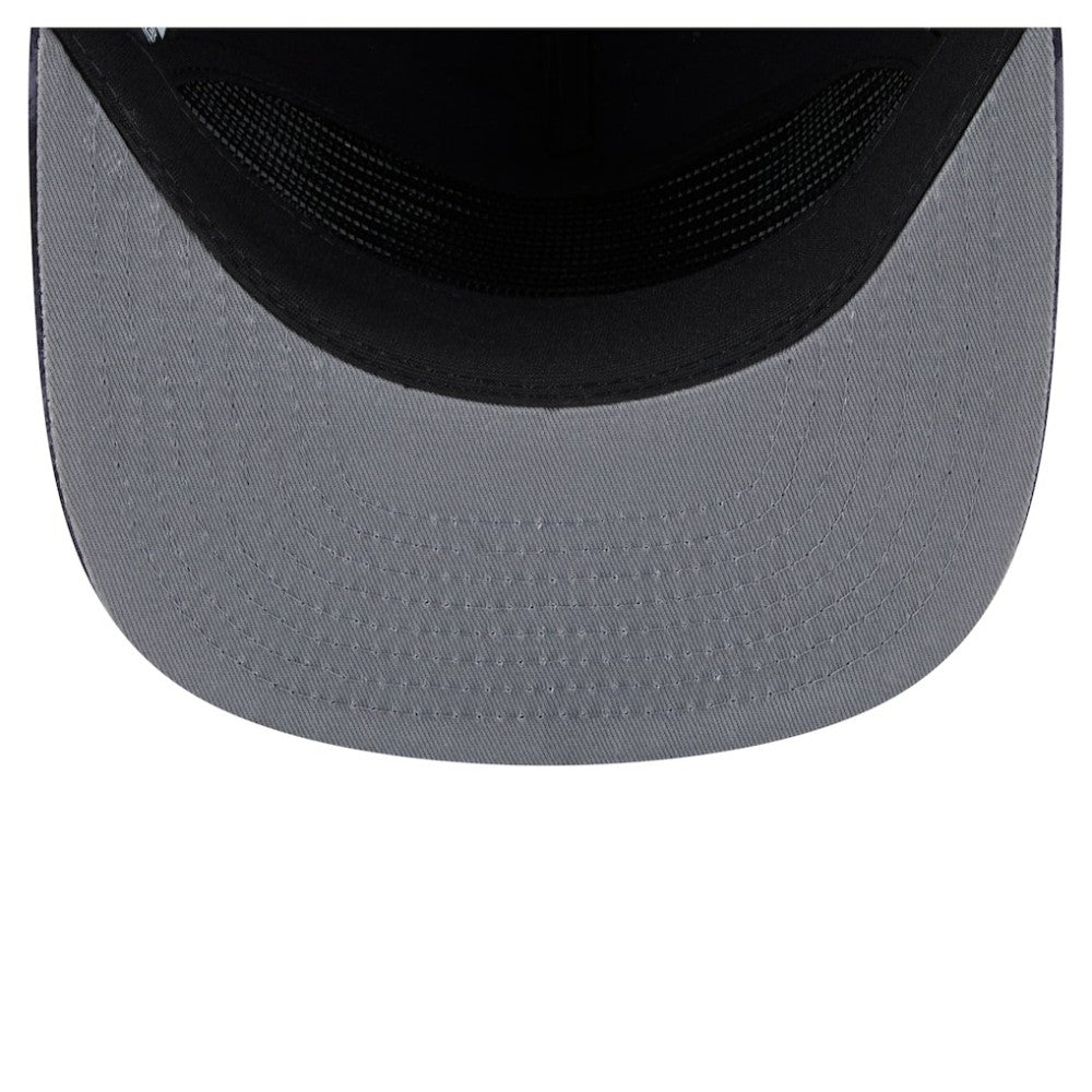 San Francisco Giants New Era Printed Golfer Snapback Hat - MLB Hats