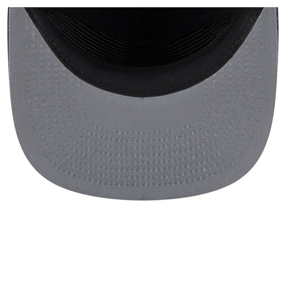 St. Louis Cardinals New Era Printed Golfer Snapback Hat - MLB Hats