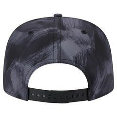 Tampa Bay Rays New Era Printed Golfer Snapback Hat - MLB Hats