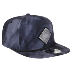 Chicago Cubs New Era Printed Golfer Snapback Hat - MLB Hats