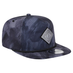 Boston Red Sox New Era Printed Golfer Snapback Hat - MLB Hats