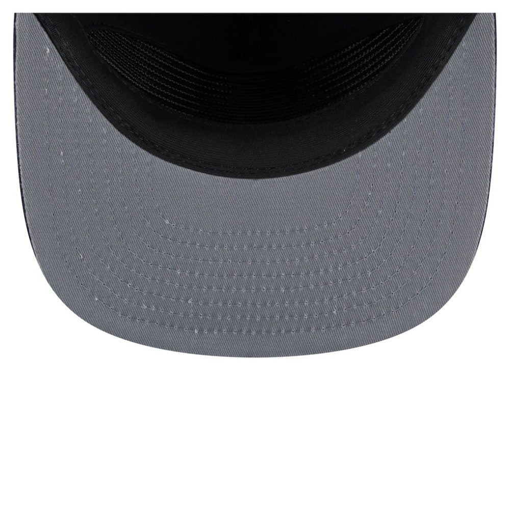 Boston Red Sox New Era Printed Golfer Snapback Hat - MLB Hats