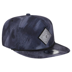 Detroit Tigers New Era Printed Golfer Snapback Hat - MLB Hats
