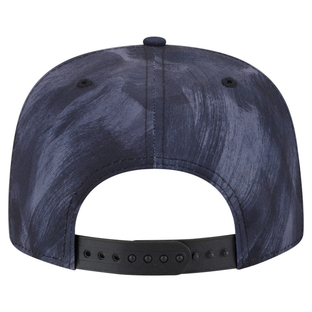 Detroit Tigers New Era Printed Golfer Snapback Hat - MLB Hats