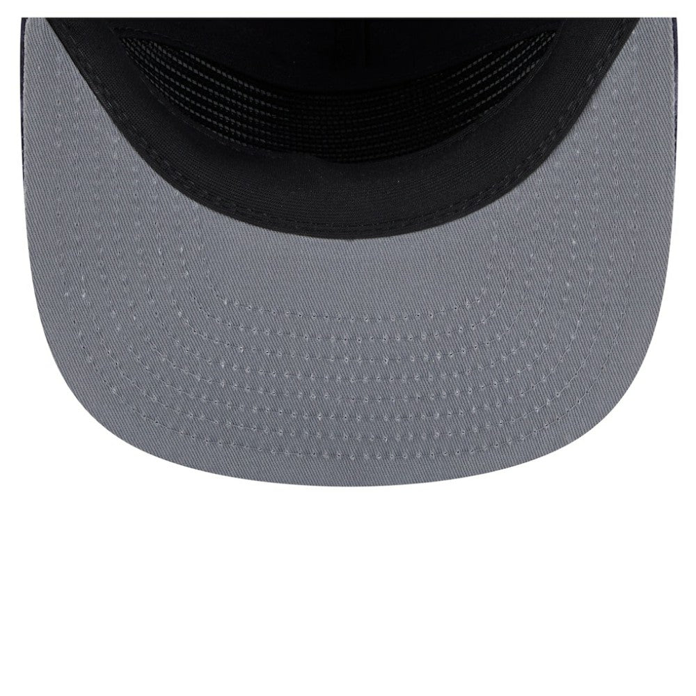 Detroit Tigers New Era Printed Golfer Snapback Hat - MLB Hats