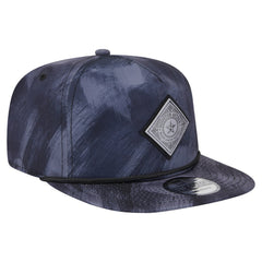 Houston Astros New Era Printed Golfer Snapback Hat - MLB Hats