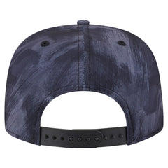 Houston Astros New Era Printed Golfer Snapback Hat - MLB Hats