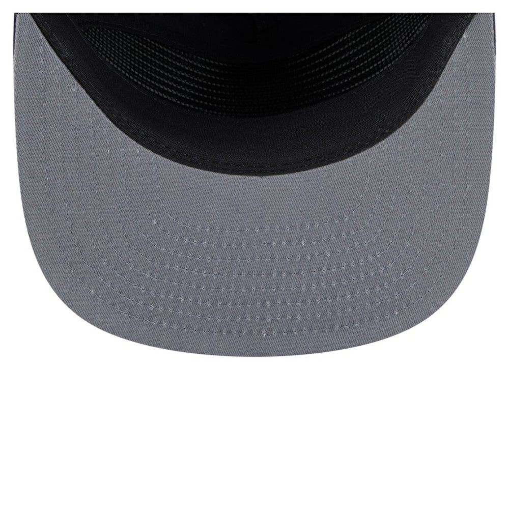 Houston Astros New Era Printed Golfer Snapback Hat - MLB Hats