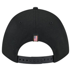 Chicago White Sox New Era American Flag 9FORTY M-Crown A-Frame Adjustable Hat - MLB Hats