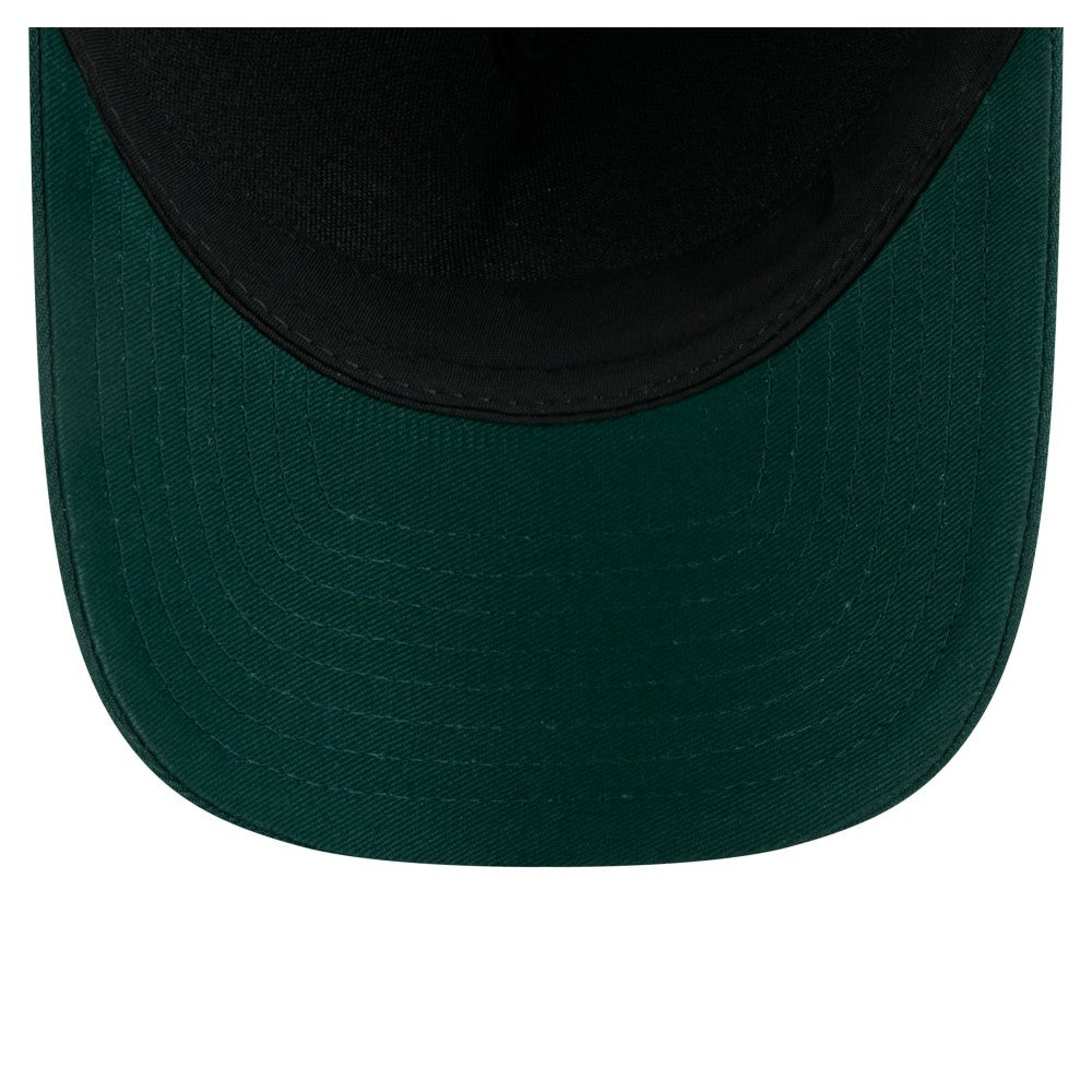 Athletics New Era American Flag 9FORTY M-Crown A-Frame Adjustable Hat - MLB Hats