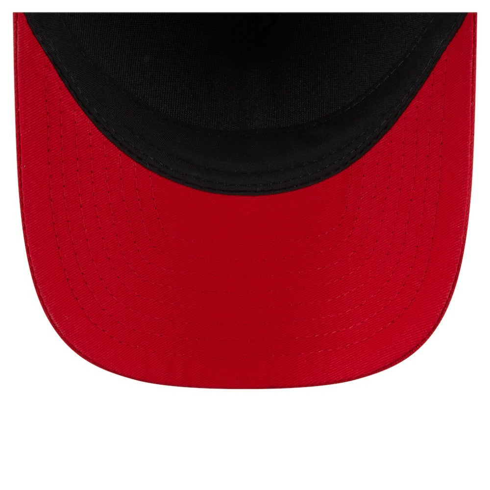Philadelphia Phillies New Era American Flag 9FORTY M-Crown A-Frame Adjustable Hat - MLB Hats