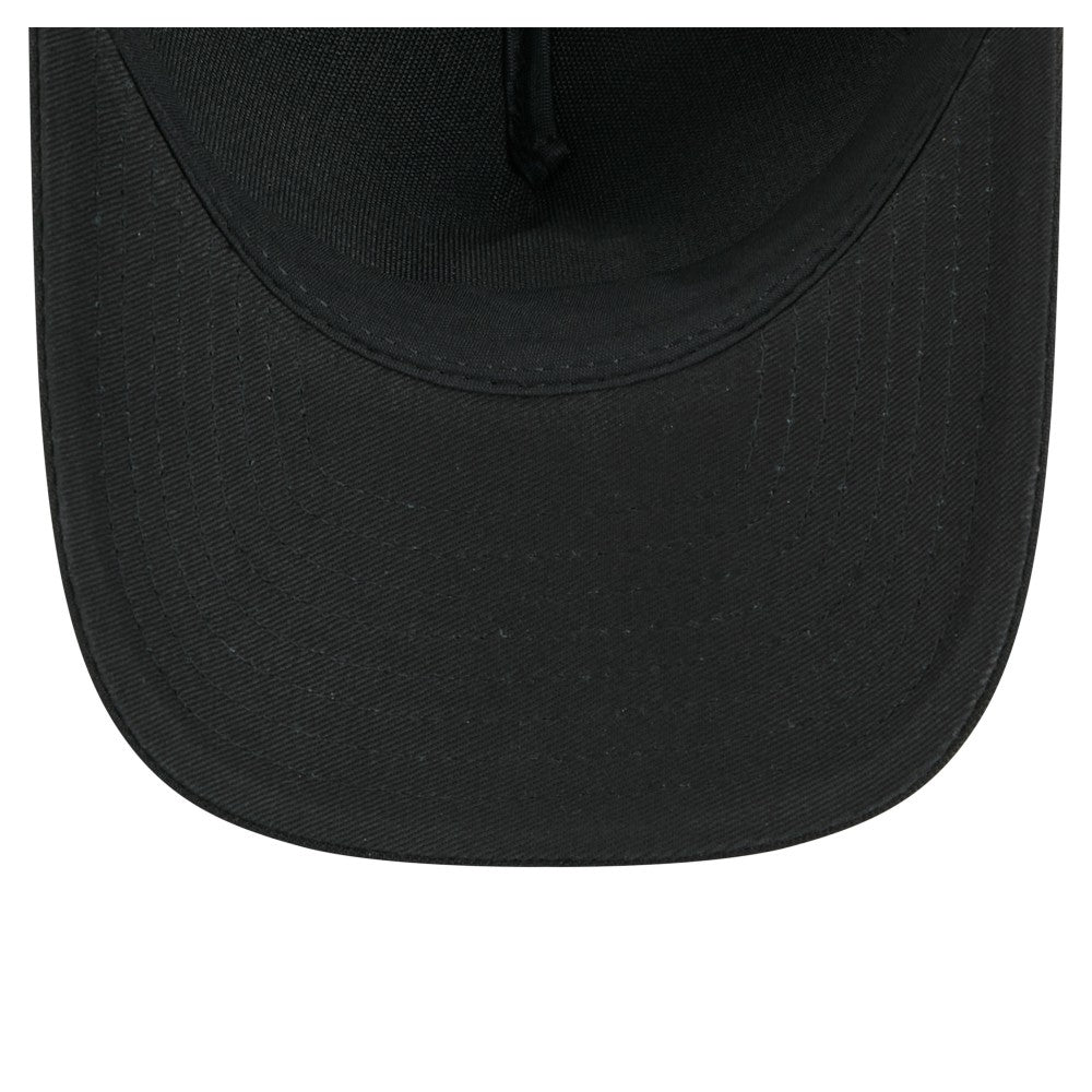 Miami Marlins New Era American Flag 9FORTY M-Crown A-Frame Adjustable Hat - MLB Hats