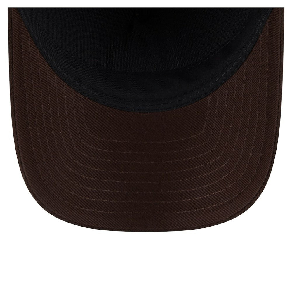 San Diego Padres New Era American Flag 9FORTY M-Crown A-Frame Adjustable Hat - MLB Hats