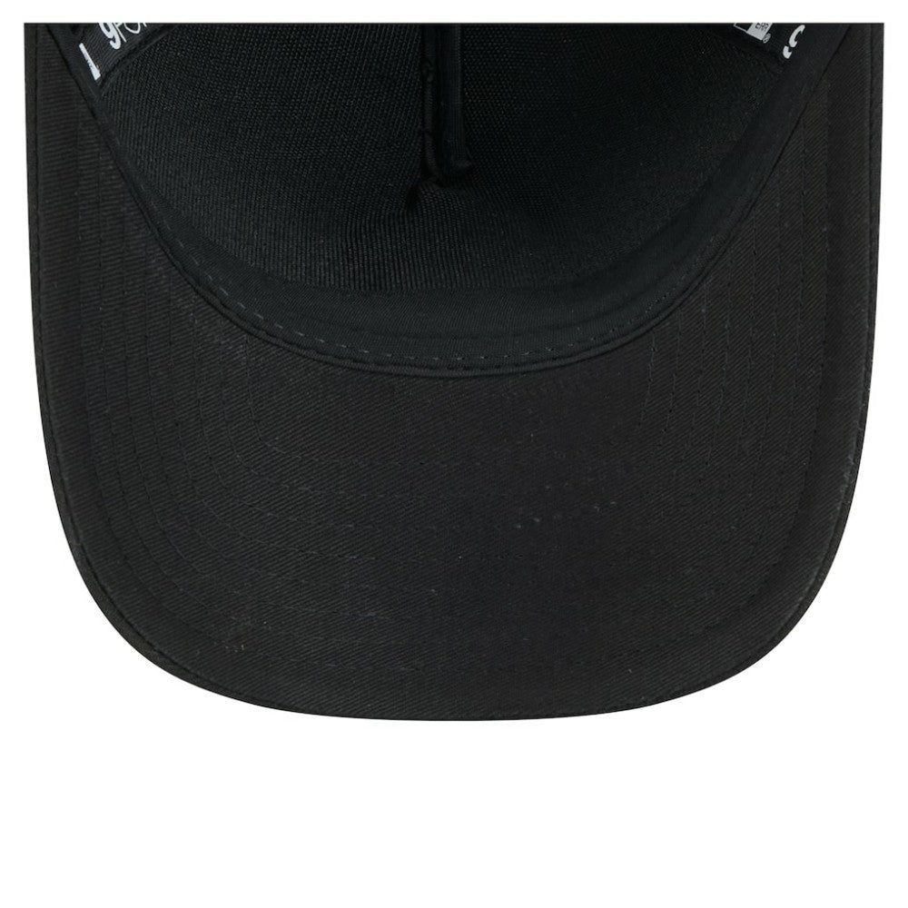 San Francisco Giants New Era American Flag 9FORTY M-Crown A-Frame Adjustable Hat - MLB Hats