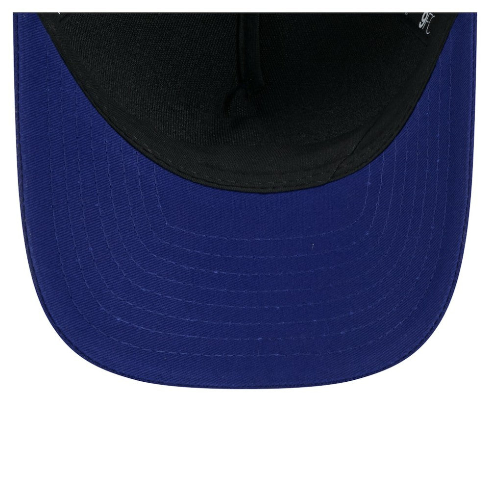 Texas Rangers New Era American Flag 9FORTY M-Crown A-Frame Adjustable Hat - MLB Hats