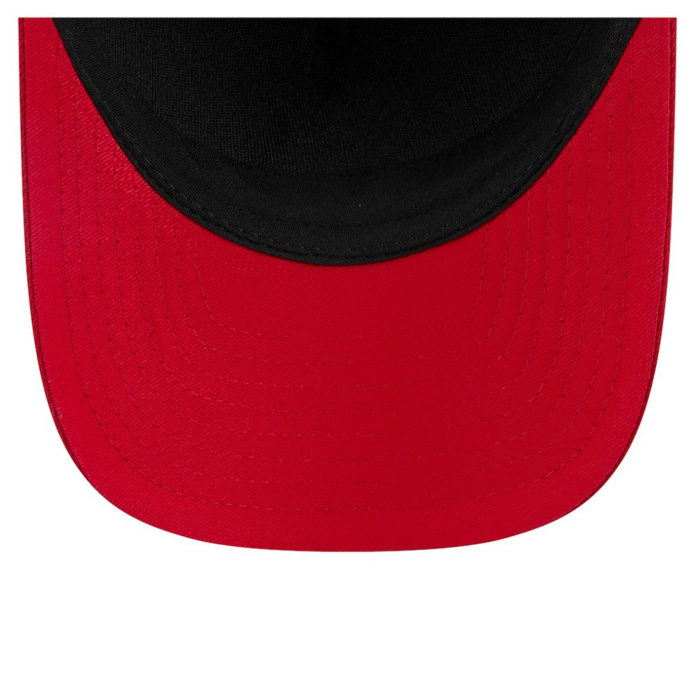 St. Louis Cardinals New Era American Flag 9FORTY M-Crown A-Frame Adjustable Hat - MLB Hats