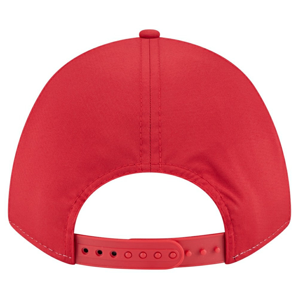 Washington Nationals New Era Gradient 9FORTY M-Crown Adjustable Hat - MLB Hats