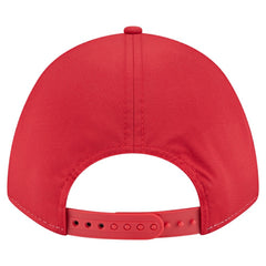 Washington Nationals New Era Gradient 9FORTY M-Crown Adjustable Hat - MLB Hats