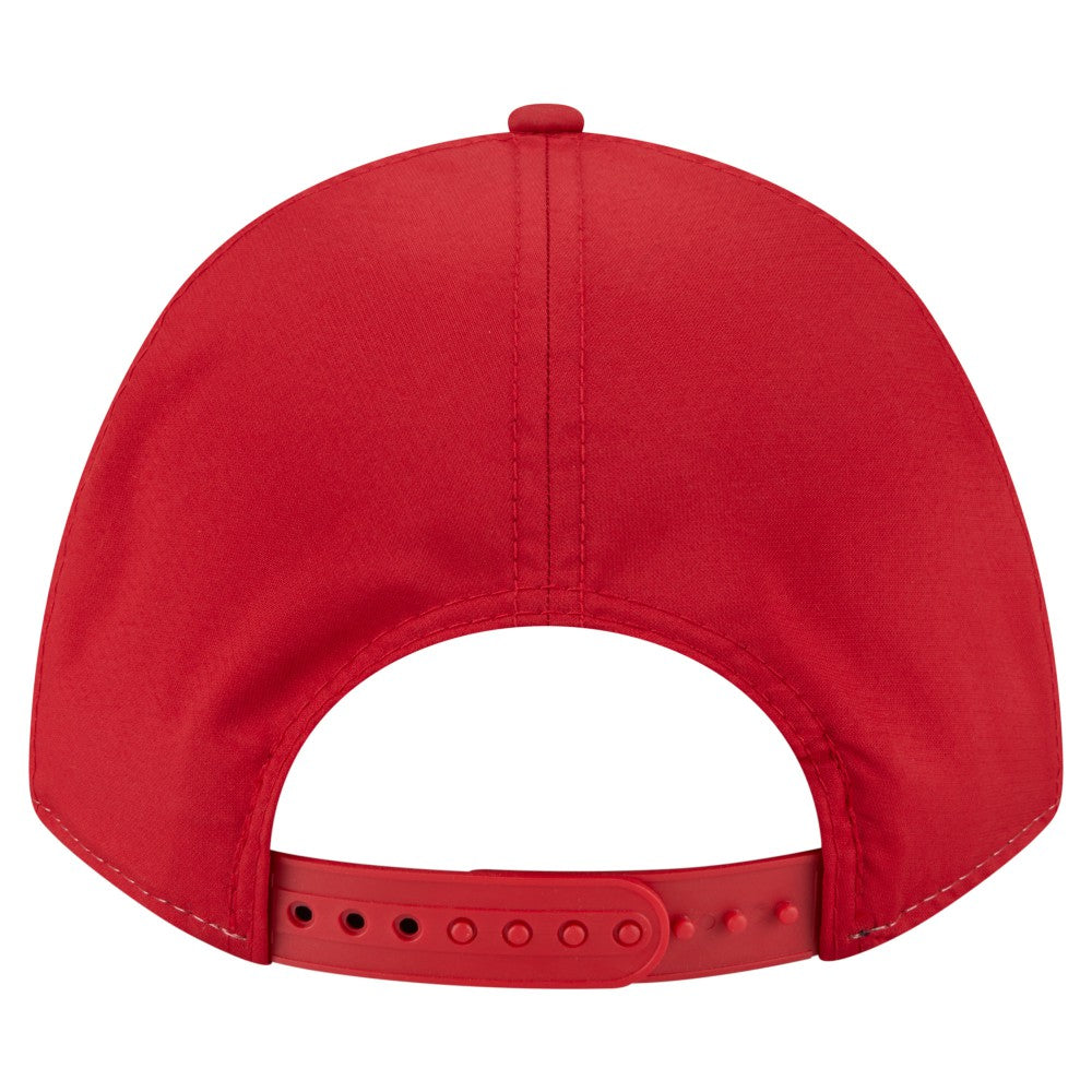 Los Angeles Angels New Era Gradient 9FORTY M-Crown Adjustable Hat - MLB Hats