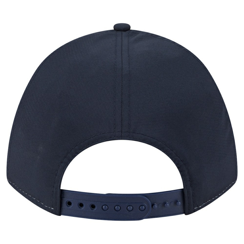 Atlanta Braves New Era Gradient 9FORTY M-Crown Adjustable Hat - MLB Hats