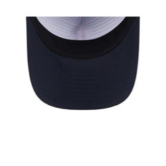 Boston Red Sox New Era Gradient 9FORTY M-Crown Adjustable Hat - MLB Hats