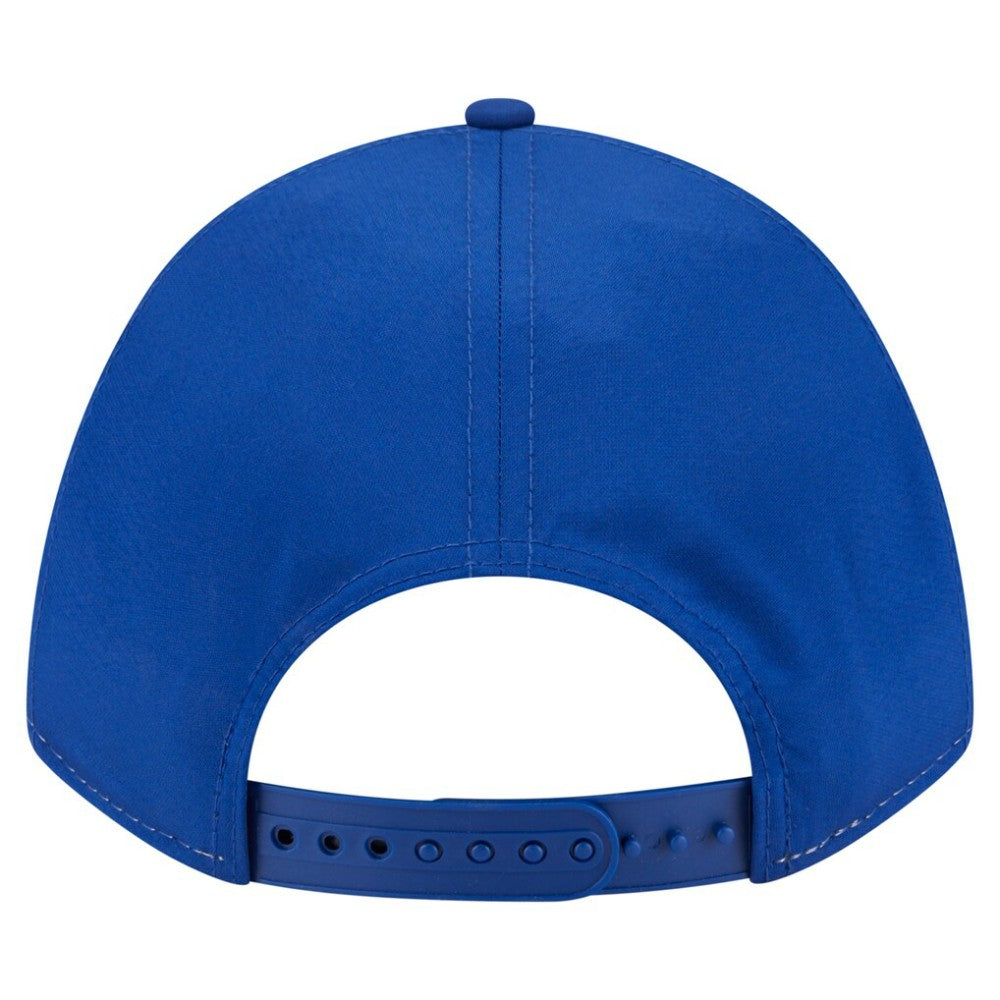 Chicago Cubs New Era Gradient 9FORTY M-Crown Adjustable Hat - MLB Hats