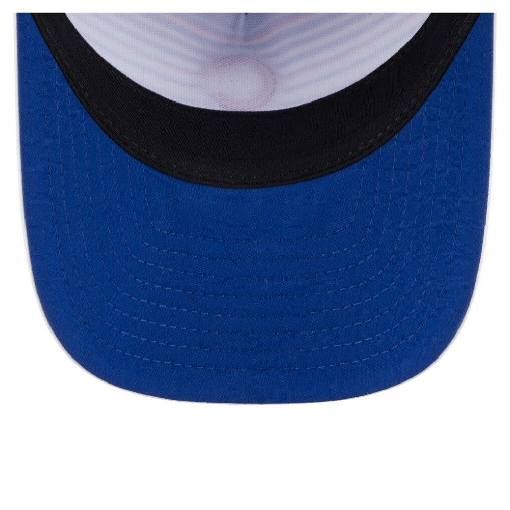 Chicago Cubs New Era Gradient 9FORTY M-Crown Adjustable Hat - MLB Hats