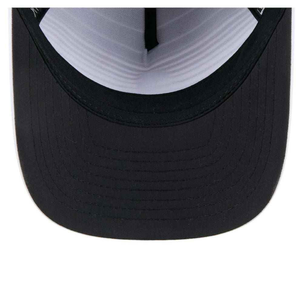 Chicago White Sox New Era Gradient 9FORTY M-Crown Adjustable Hat - MLB Hats