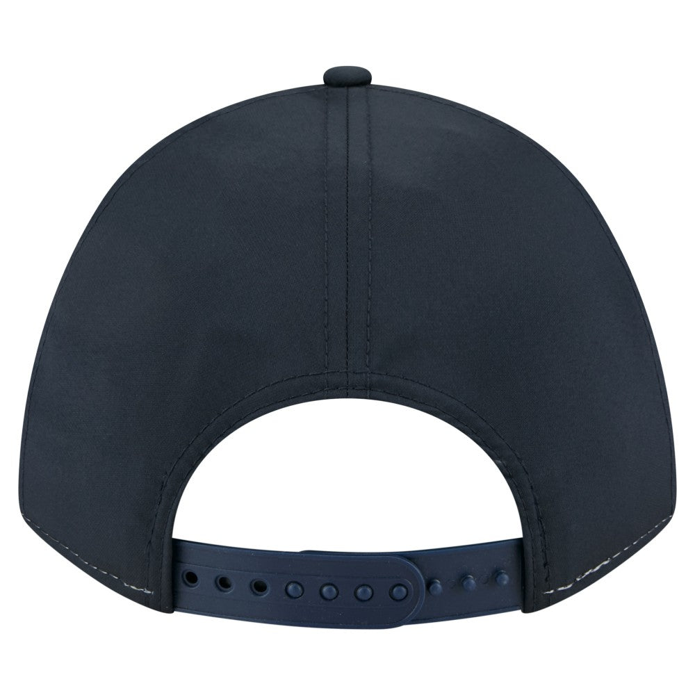 Cleveland Guardians New Era Gradient 9FORTY M-Crown Adjustable Hat - MLB Hats