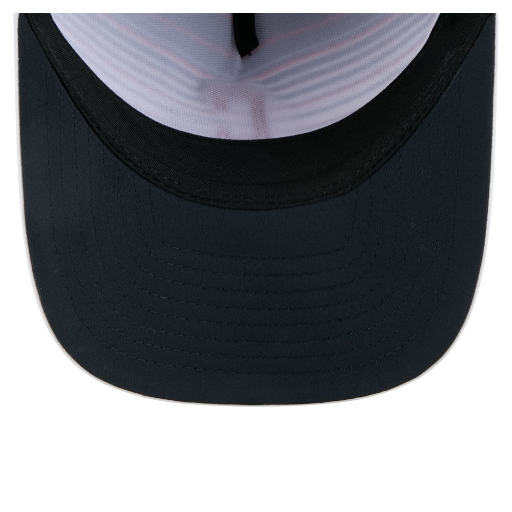 Cleveland Guardians New Era Gradient 9FORTY M-Crown Adjustable Hat - MLB Hats