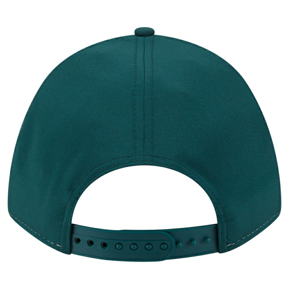 Athletics New Era Gradient 9FORTY M-Crown Adjustable Hat - MLB Hats