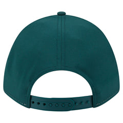 Athletics New Era Gradient 9FORTY M-Crown Adjustable Hat - MLB Hats