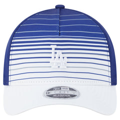 Los Angeles Dodgers New Era Gradient 9FORTY M-Crown Adjustable Hat - MLB Hats