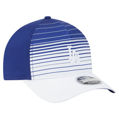 Los Angeles Dodgers New Era Gradient 9FORTY M-Crown Adjustable Hat - MLB Hats